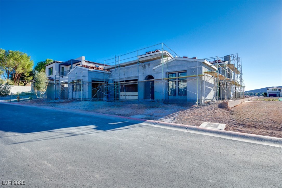 49 Bellissima Lago Court Henderson NV 89011