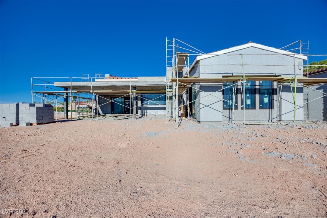 49 Bellissima Lago Court Henderson NV 89011