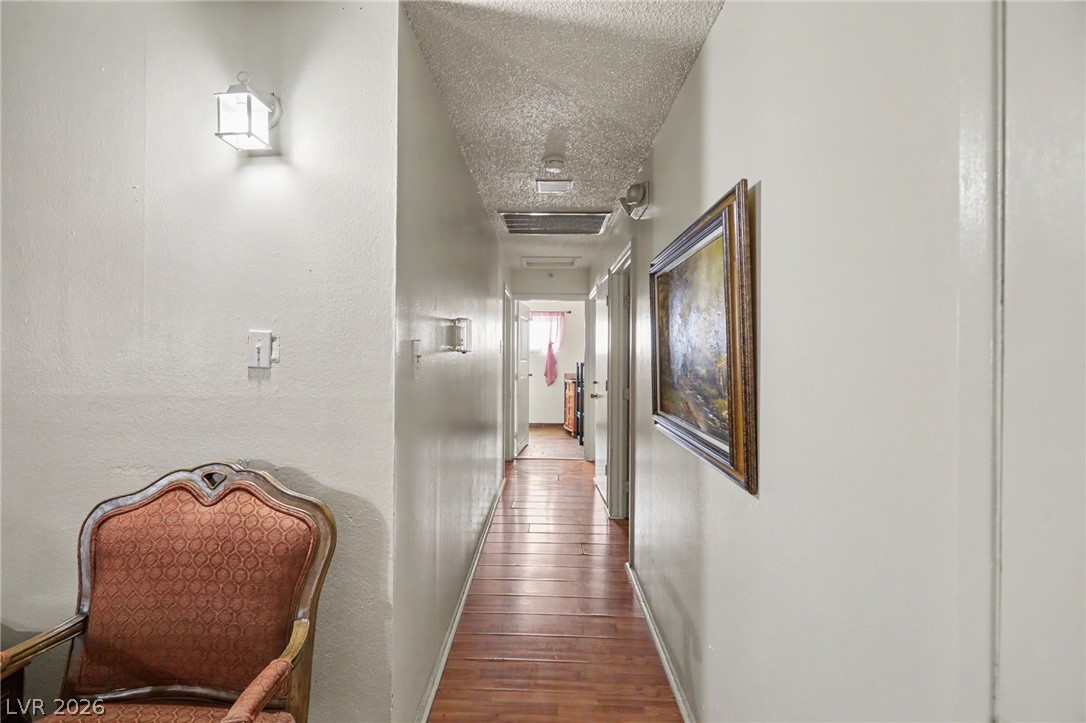 1905 South 17th Street Las Vegas NV 89104