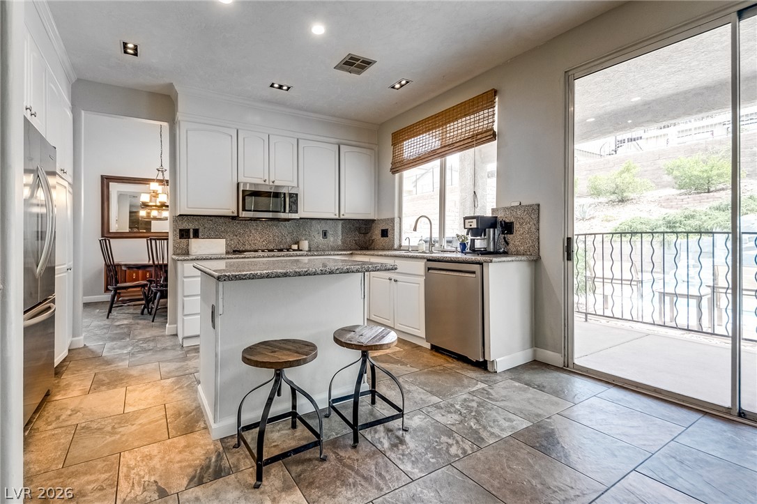 2393 Stansbury Court Henderson NV 89052