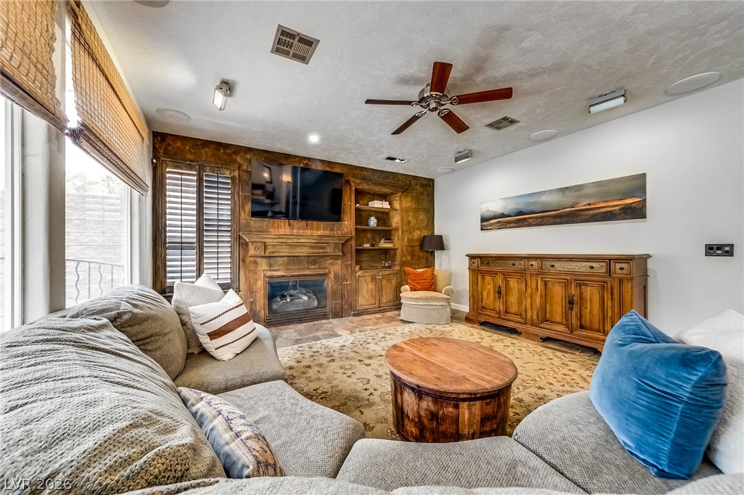 2393 Stansbury Court Henderson NV 89052