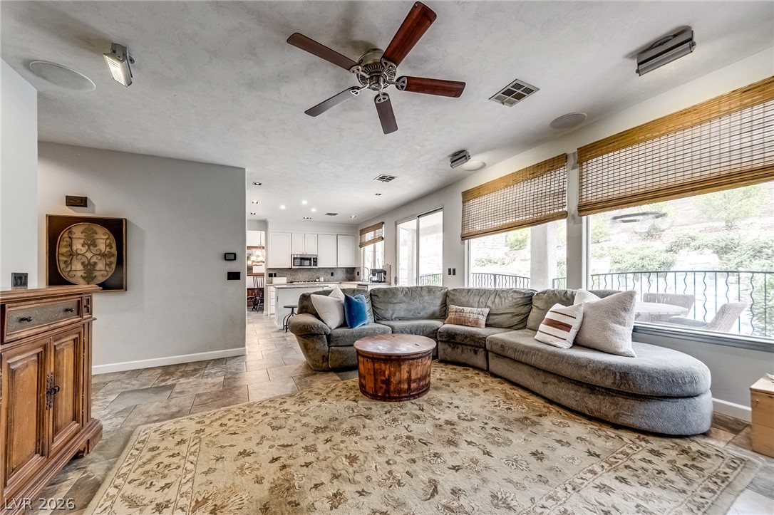 2393 Stansbury Court Henderson NV 89052