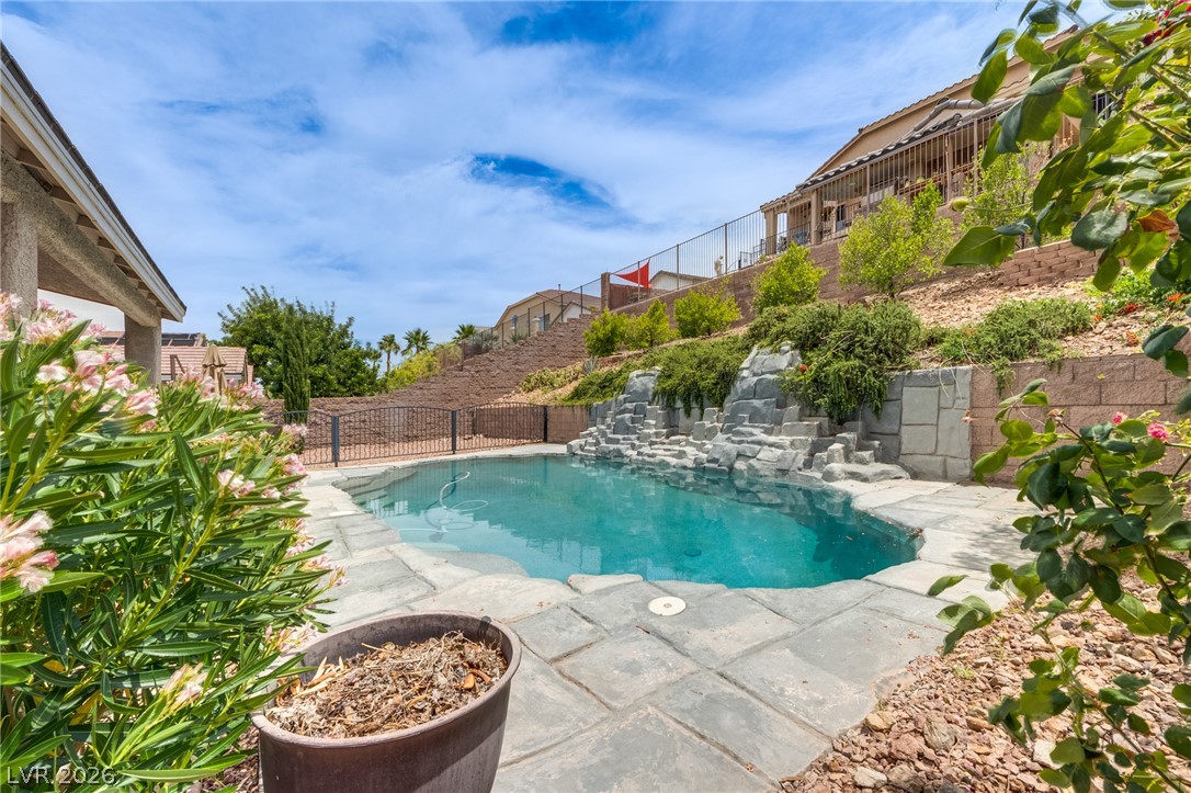 2393 Stansbury Court Henderson NV 89052