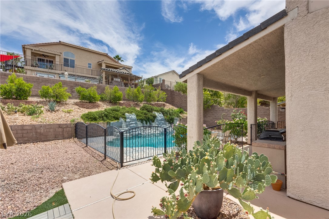 2393 Stansbury Court Henderson NV 89052