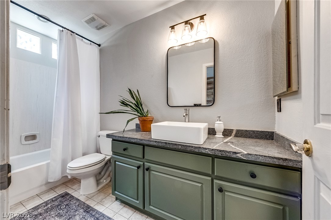 2393 Stansbury Court Henderson NV 89052