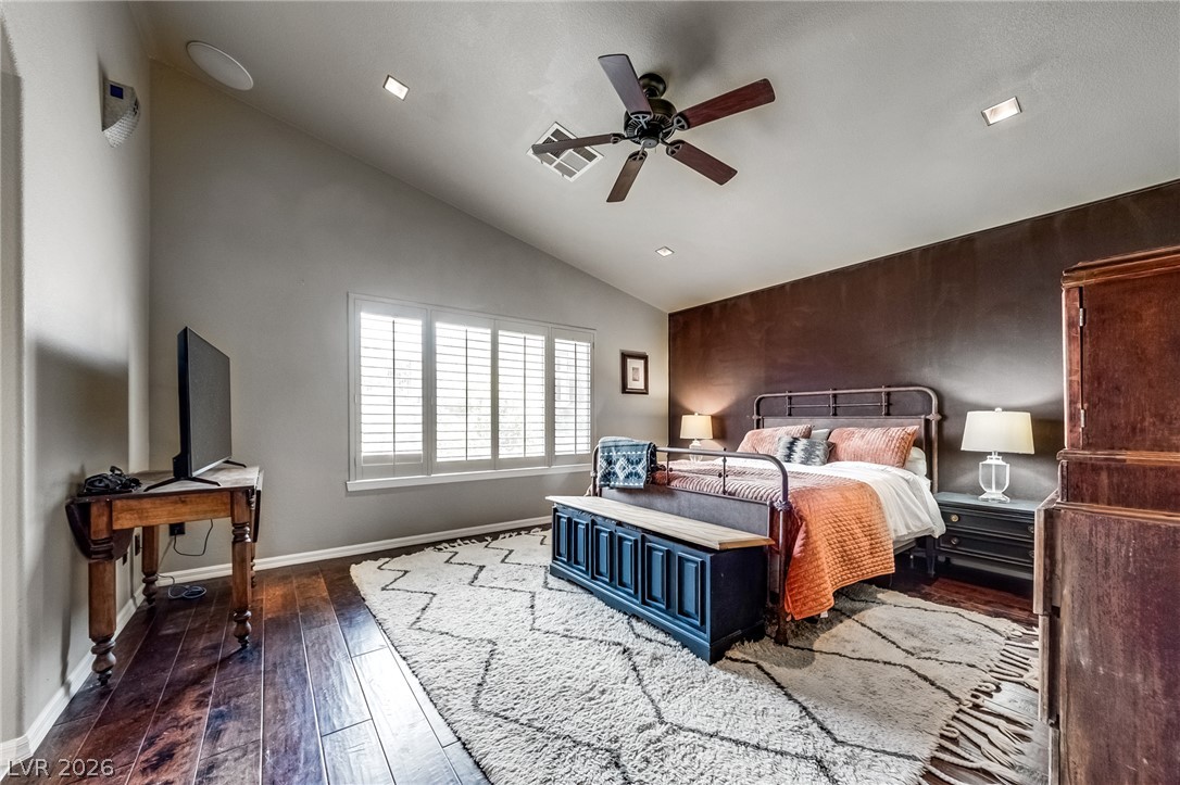 2393 Stansbury Court Henderson NV 89052