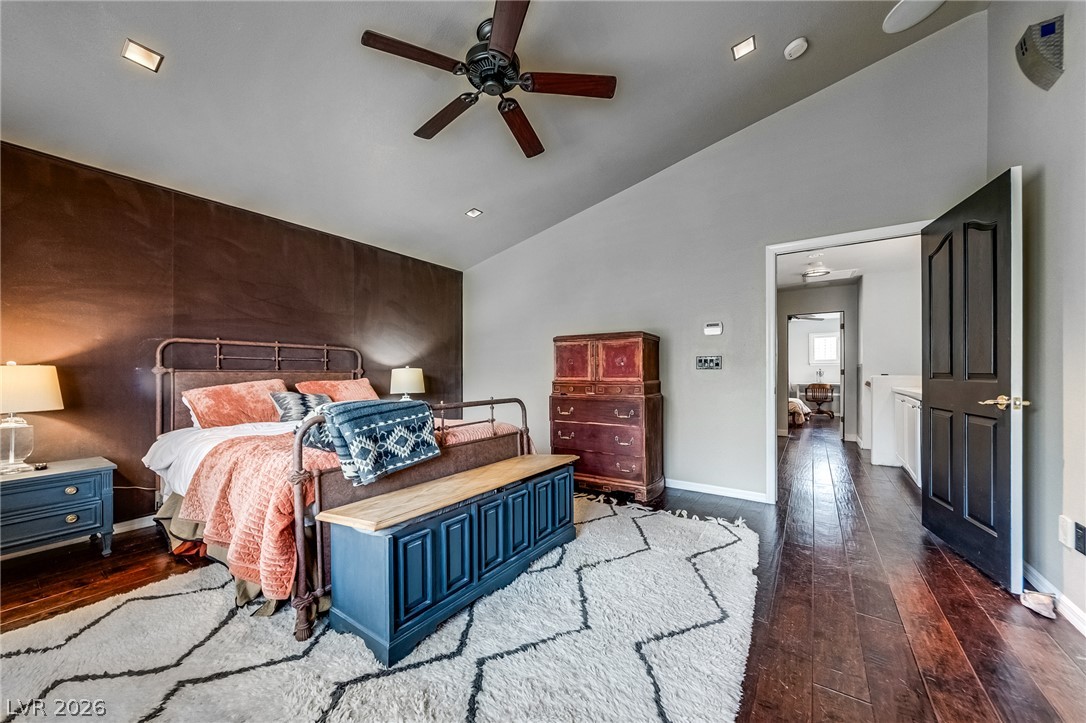 2393 Stansbury Court Henderson NV 89052