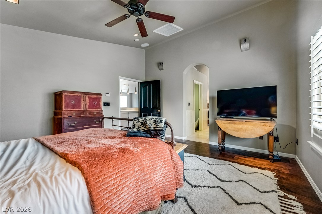 2393 Stansbury Court Henderson NV 89052