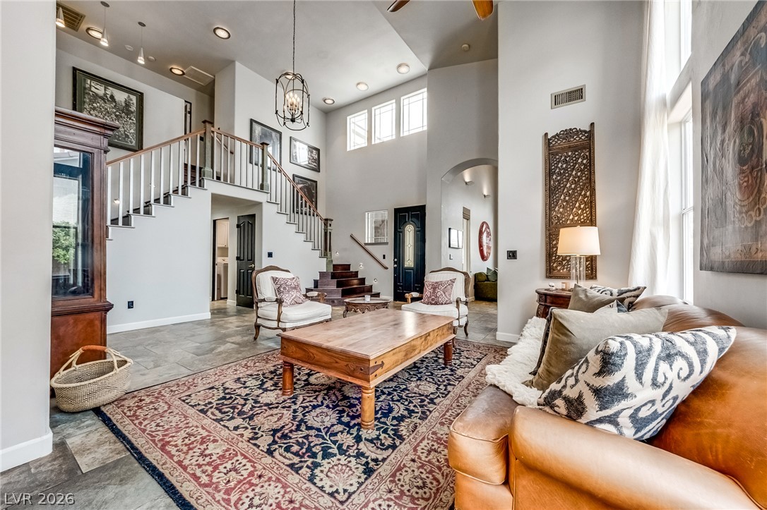 2393 Stansbury Court Henderson NV 89052