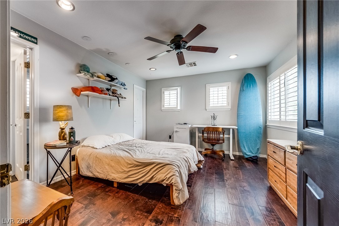 2393 Stansbury Court Henderson NV 89052