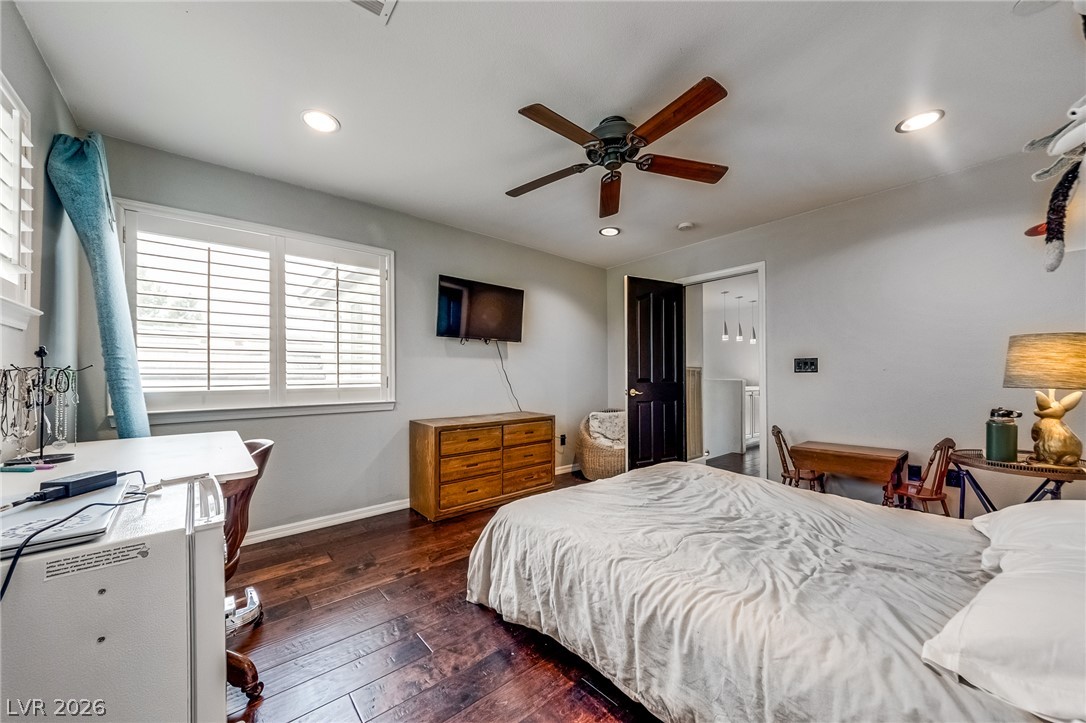 2393 Stansbury Court Henderson NV 89052