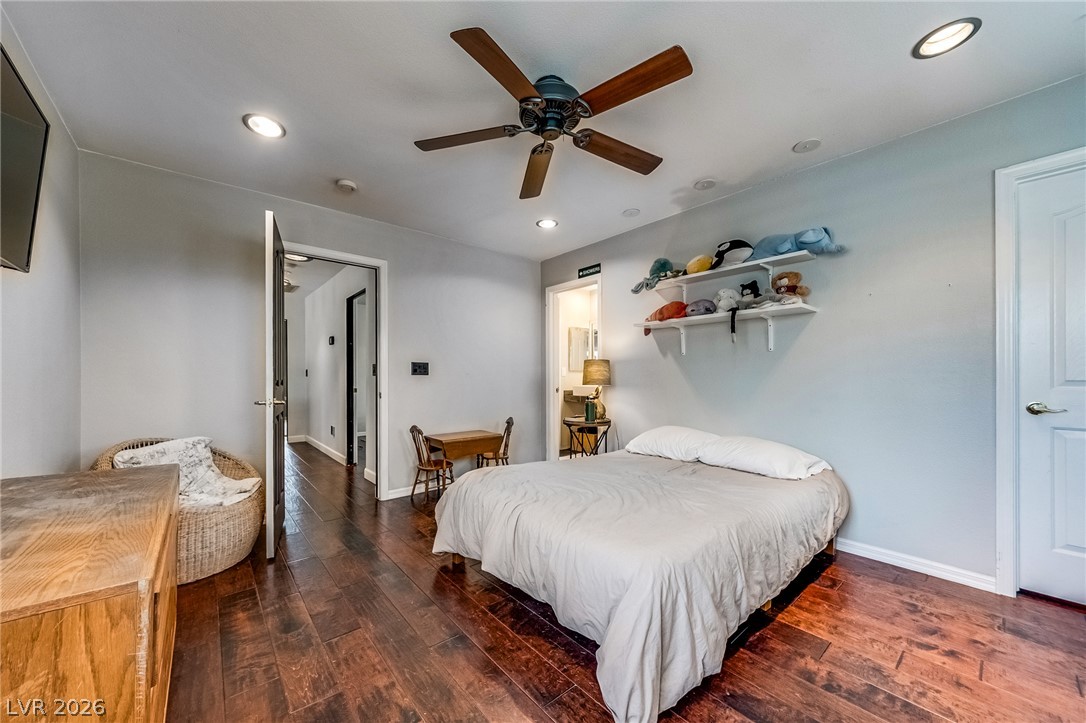 2393 Stansbury Court Henderson NV 89052