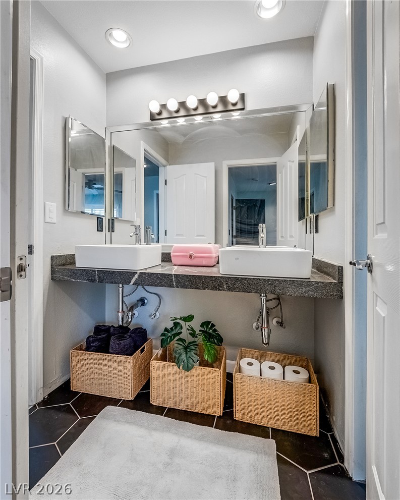 2393 Stansbury Court Henderson NV 89052