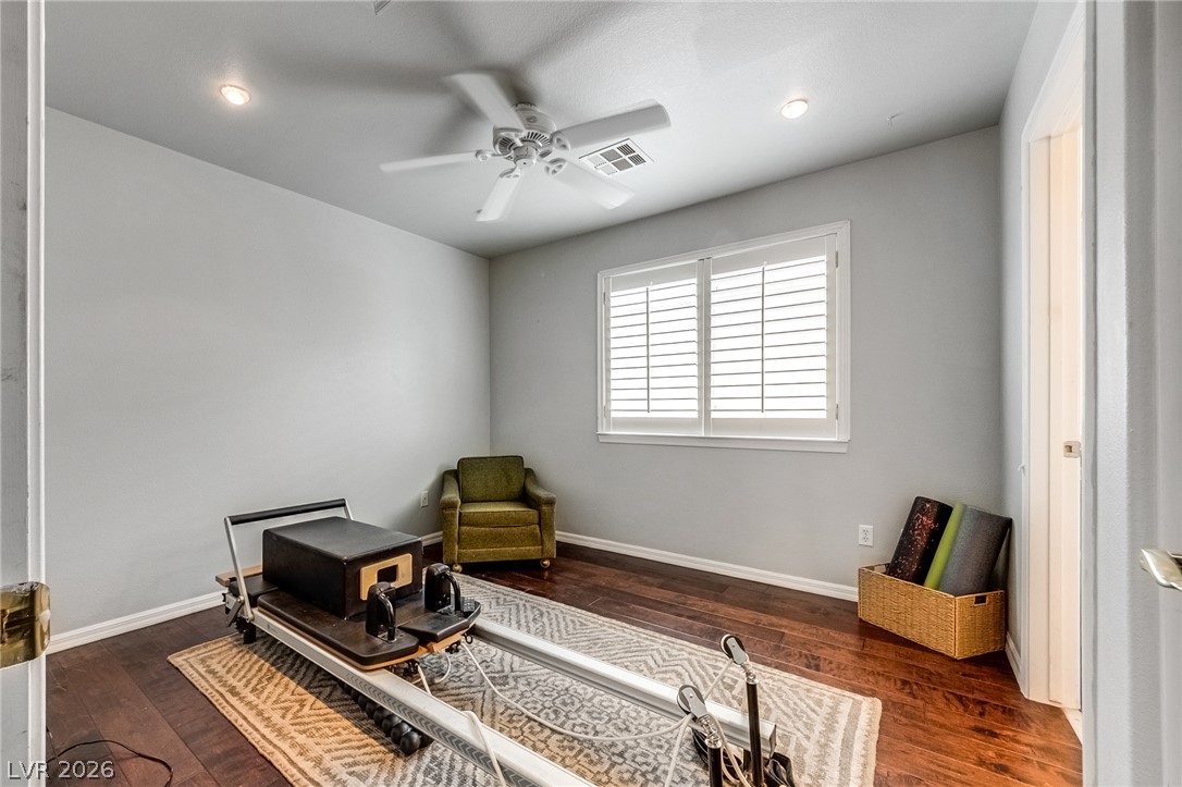 2393 Stansbury Court Henderson NV 89052
