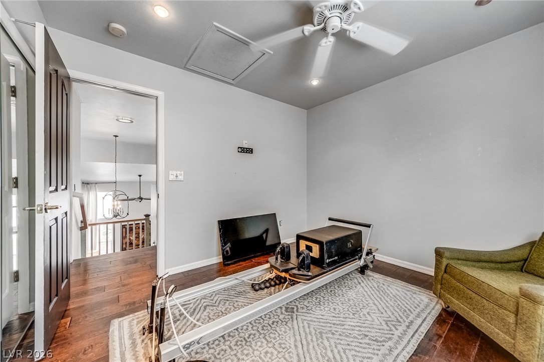 2393 Stansbury Court Henderson NV 89052