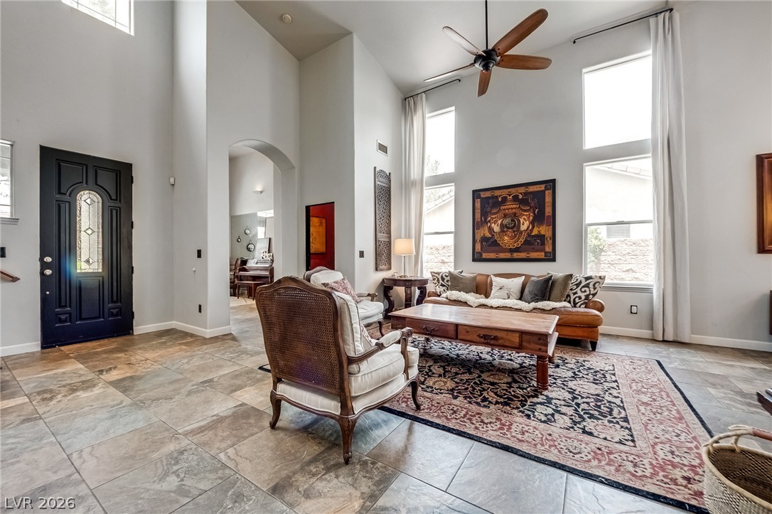 2393 Stansbury Court Henderson NV 89052