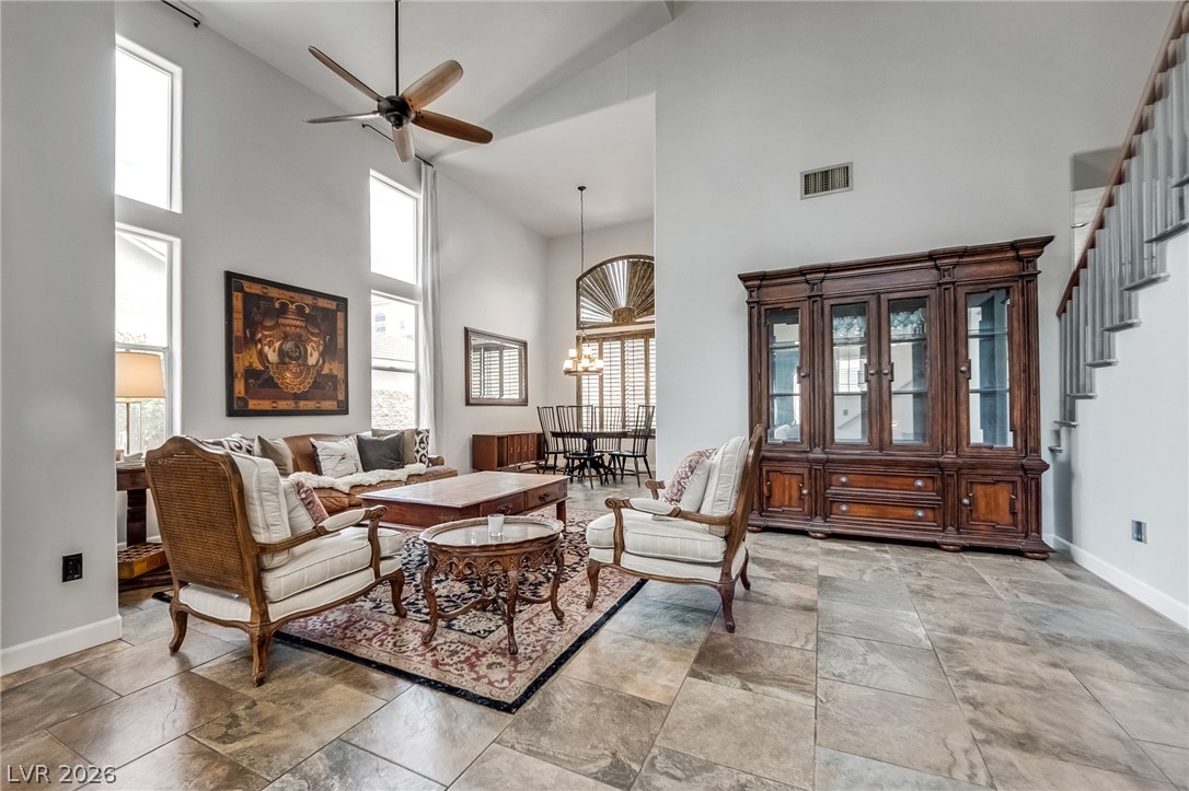 2393 Stansbury Court Henderson NV 89052