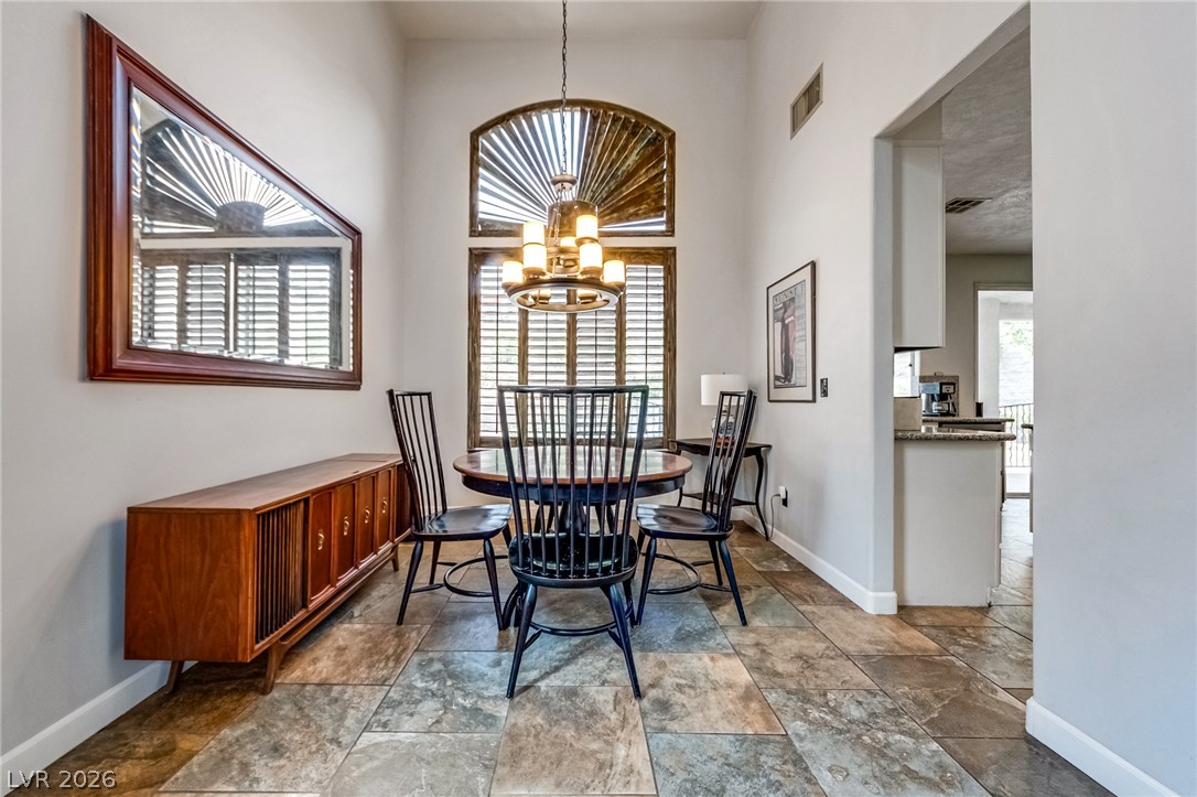 2393 Stansbury Court Henderson NV 89052