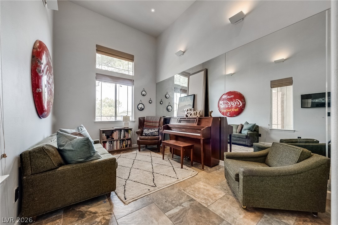 2393 Stansbury Court Henderson NV 89052