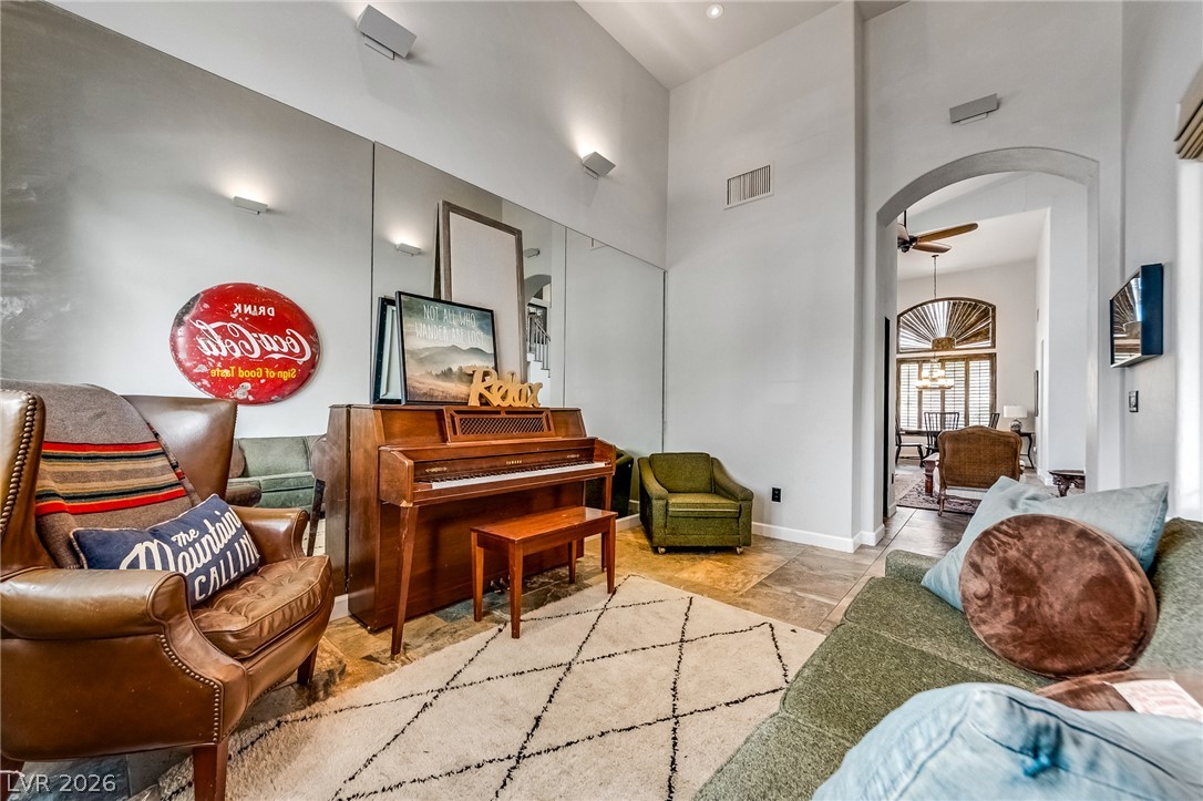 2393 Stansbury Court Henderson NV 89052