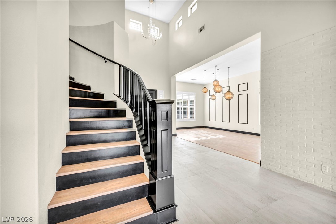 18 Wade Hampton Trail Henderson NV 89052