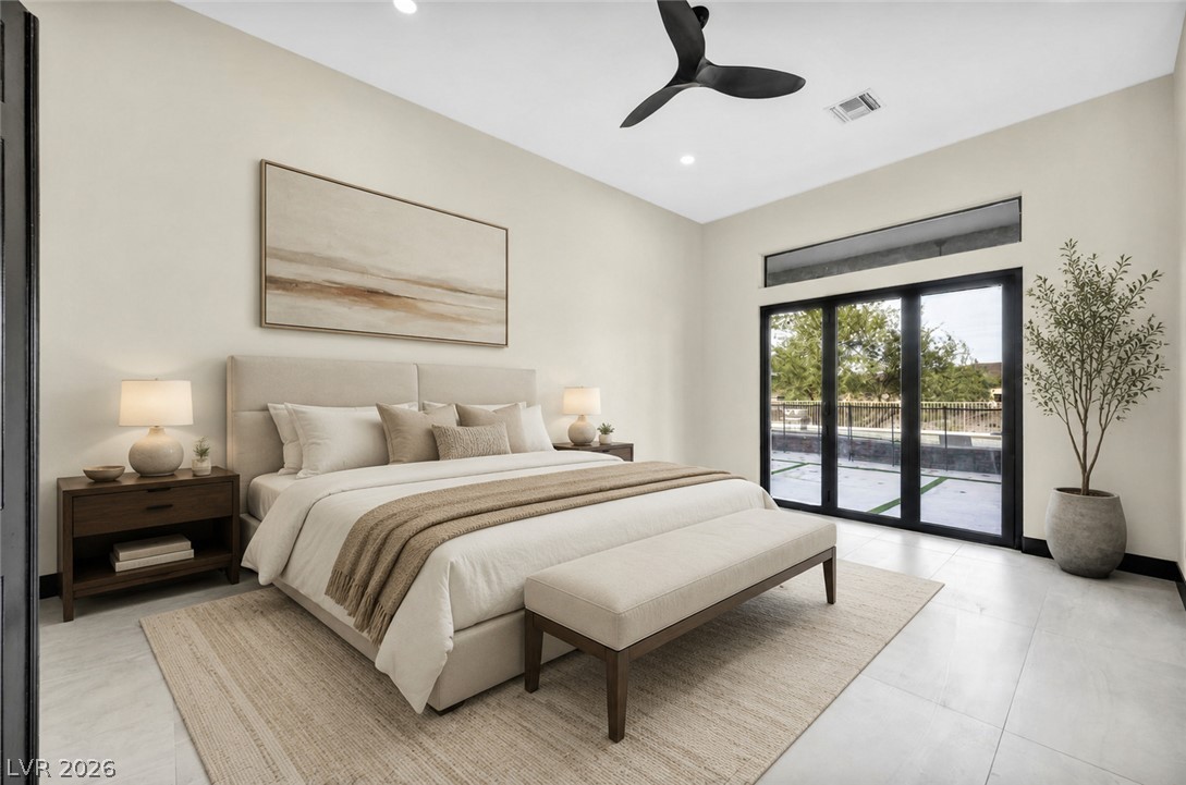 18 Wade Hampton Trail Henderson NV 89052