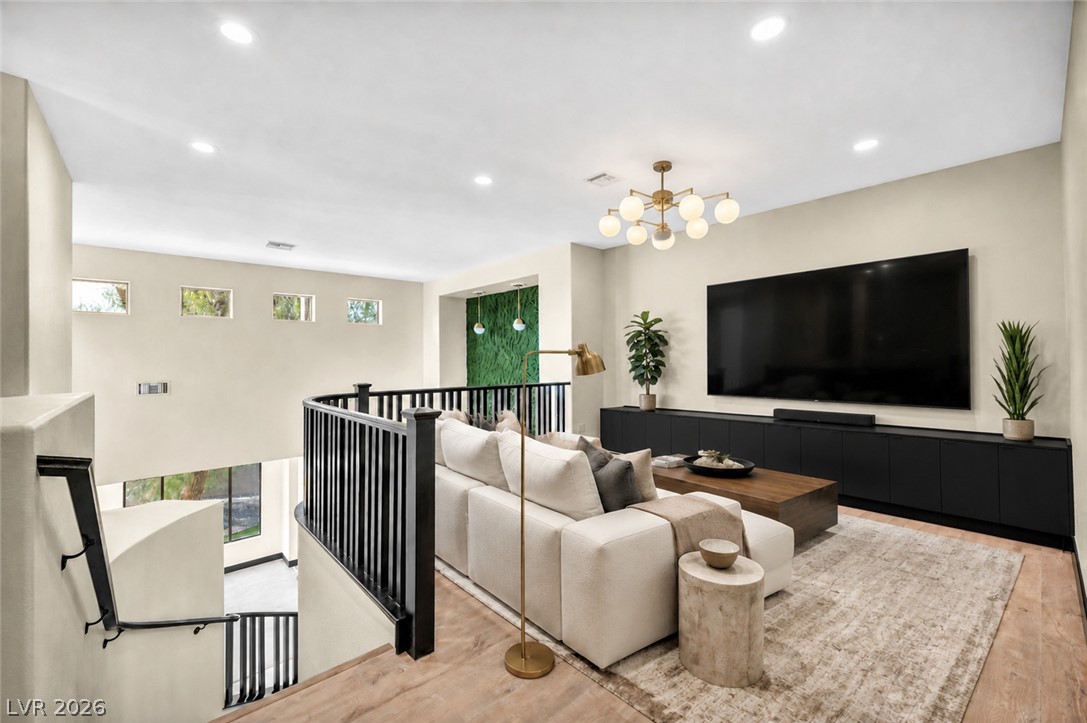 18 Wade Hampton Trail Henderson NV 89052