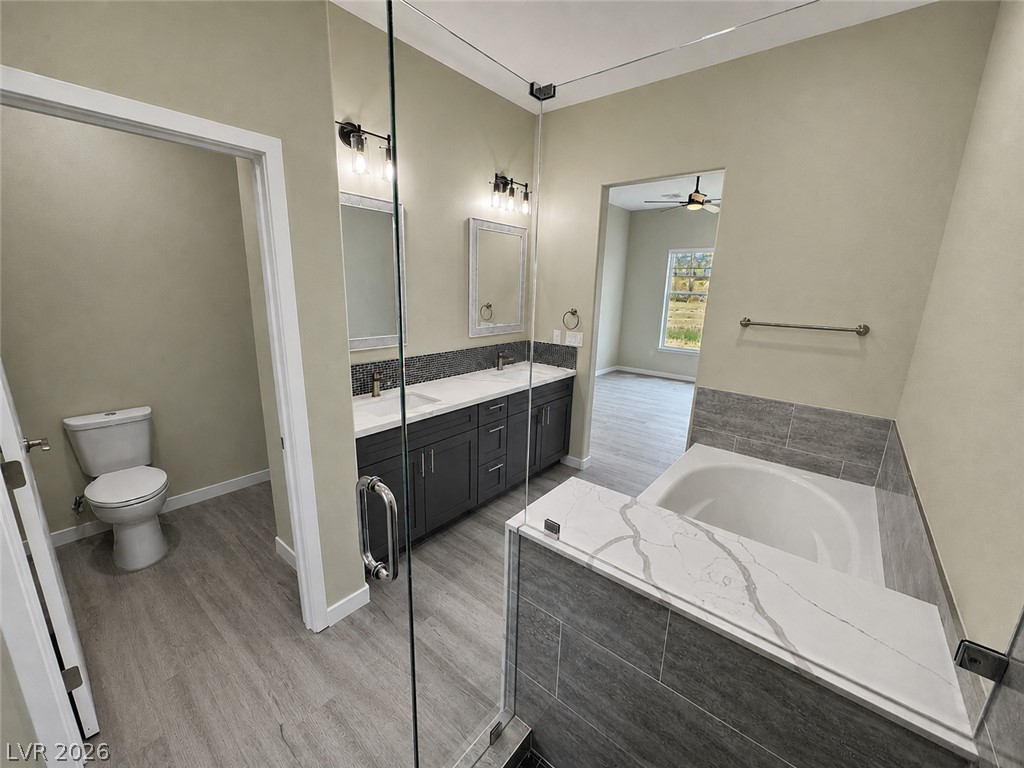 6141 South Lisa Lane 1 Pahrump NV 89048