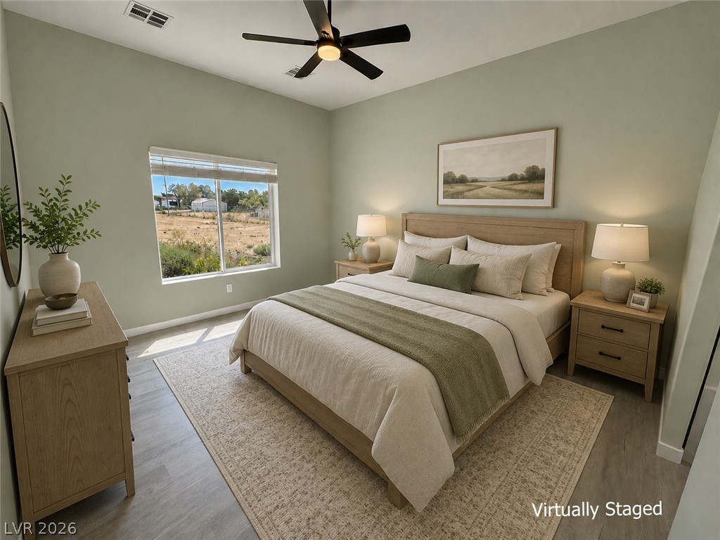 6141 South Lisa Lane 1 Pahrump NV 89048