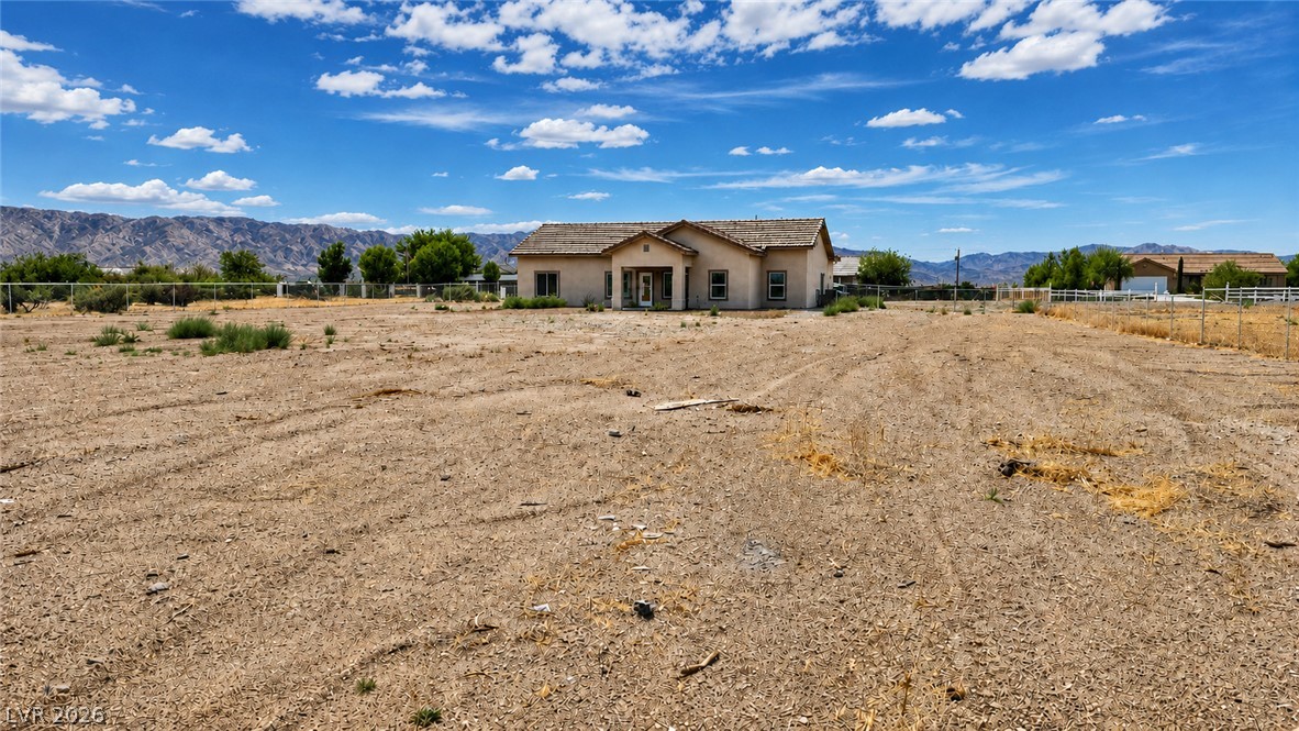 6141 South Lisa Lane 1 Pahrump NV 89048