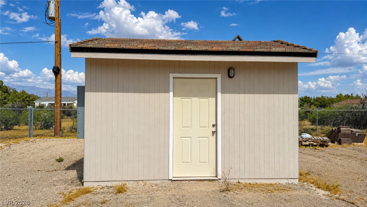 6141 South Lisa Lane 1 Pahrump NV 89048