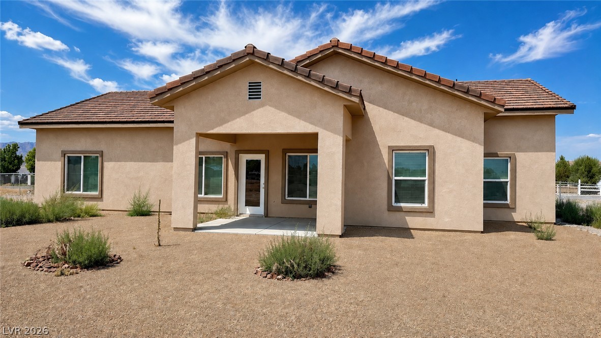 6141 South Lisa Lane 1 Pahrump NV 89048