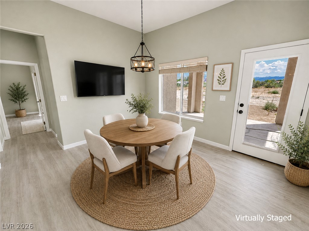 6141 South Lisa Lane 1 Pahrump NV 89048