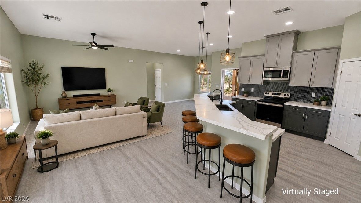 6141 South Lisa Lane 1 Pahrump NV 89048