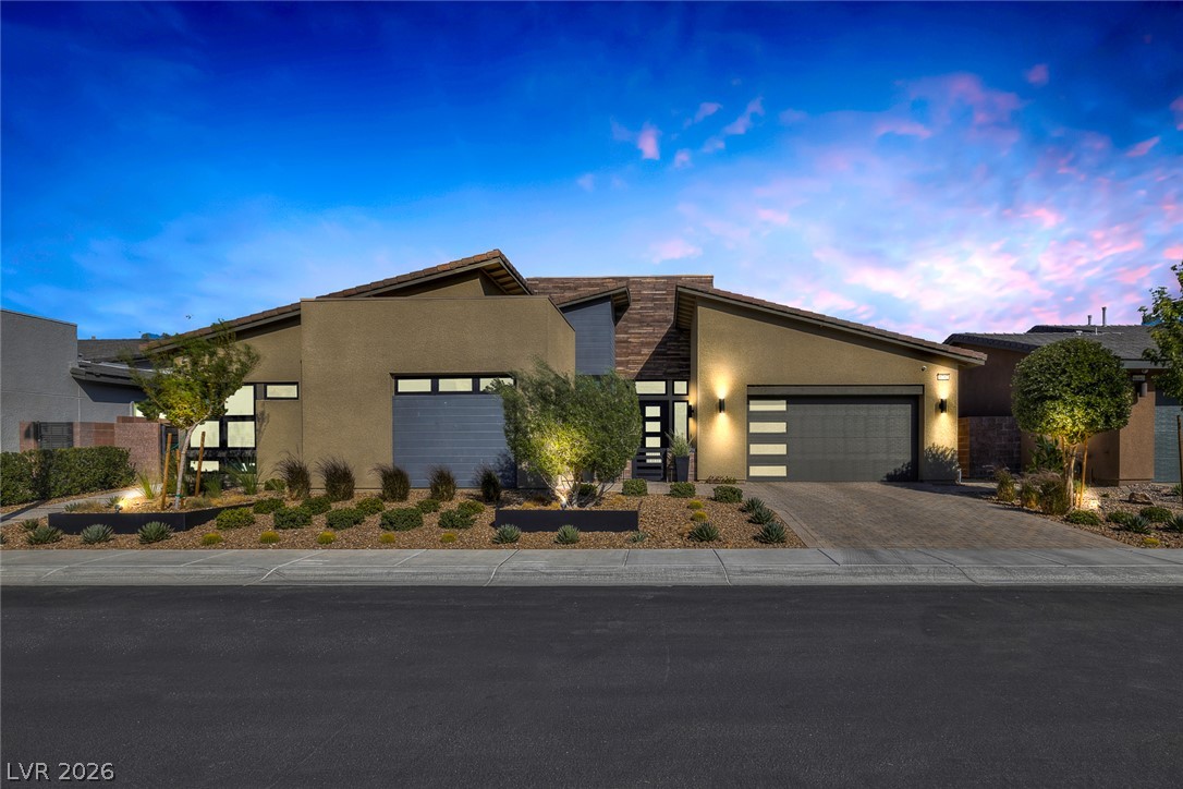 6782 Double Star Street Las Vegas NV 89135