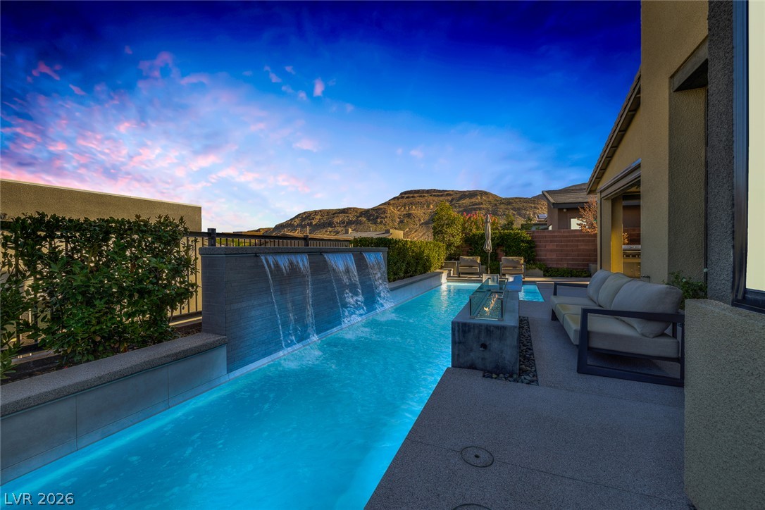 6782 Double Star Street Las Vegas NV 89135