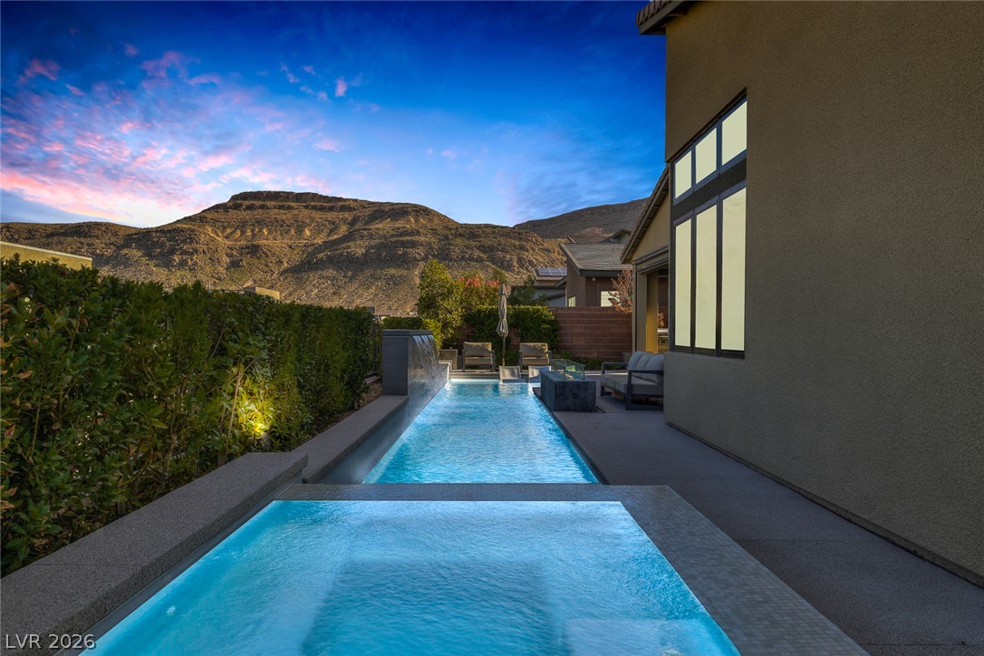 6782 Double Star Street Las Vegas NV 89135