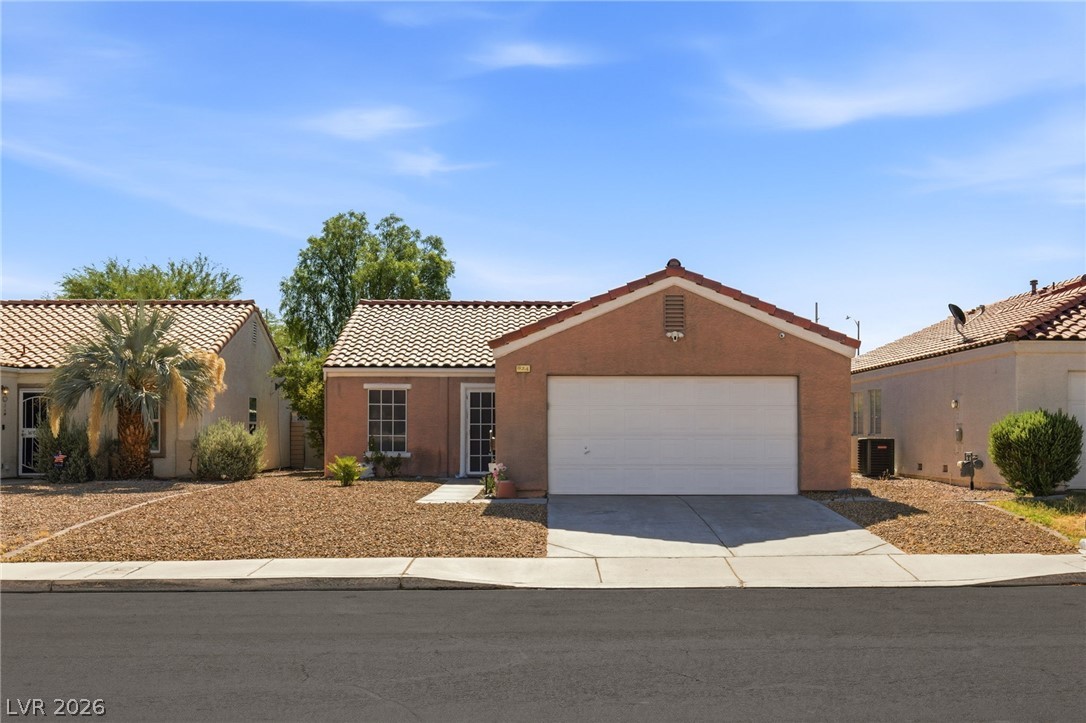 824 Cotton Wind Street Henderson NV 89011