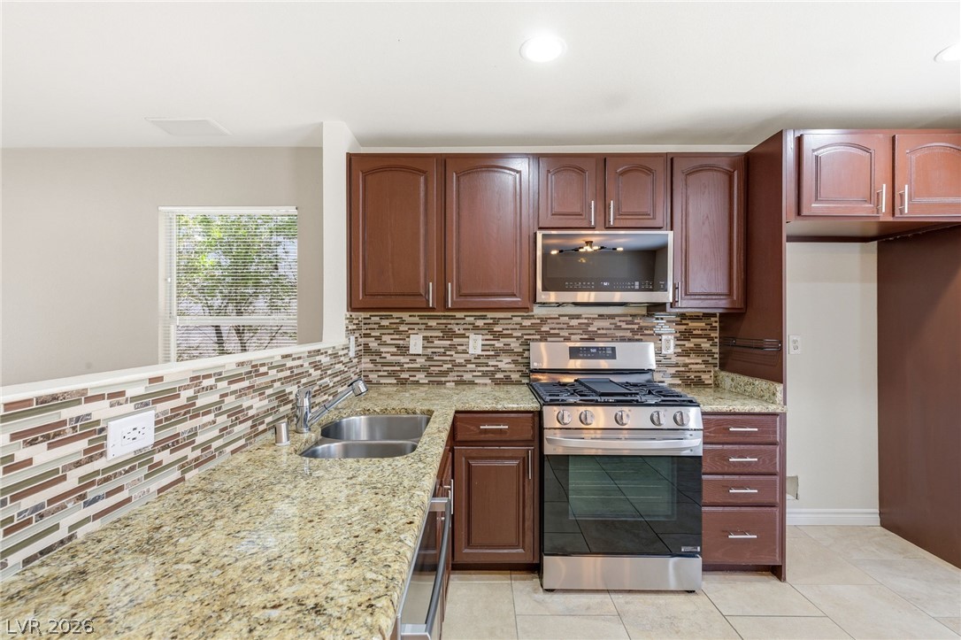 824 Cotton Wind Street Henderson NV 89011
