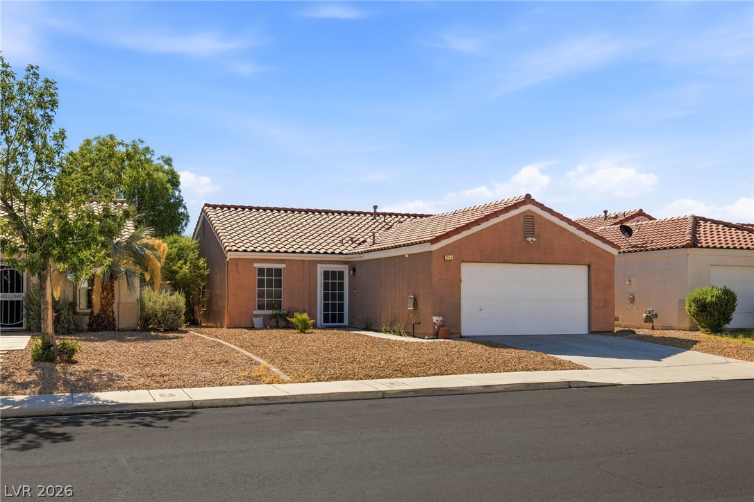 824 Cotton Wind Street Henderson NV 89011