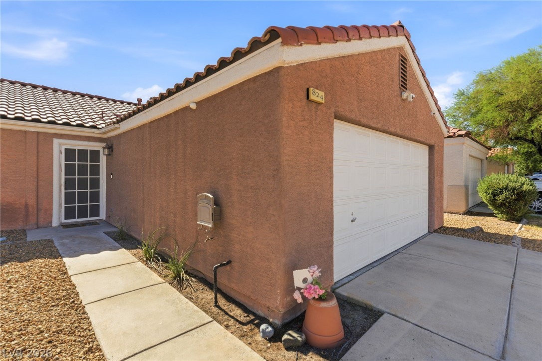 824 Cotton Wind Street Henderson NV 89011