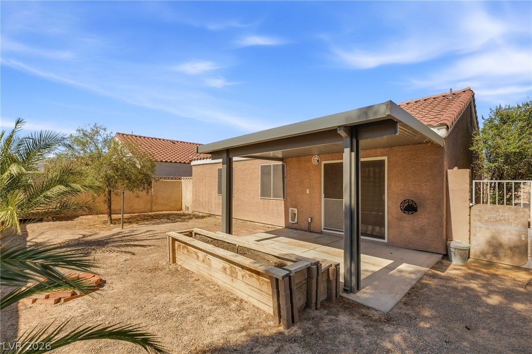 824 Cotton Wind Street Henderson NV 89011