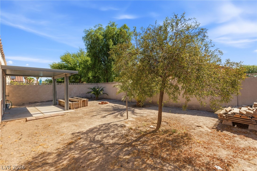 824 Cotton Wind Street Henderson NV 89011