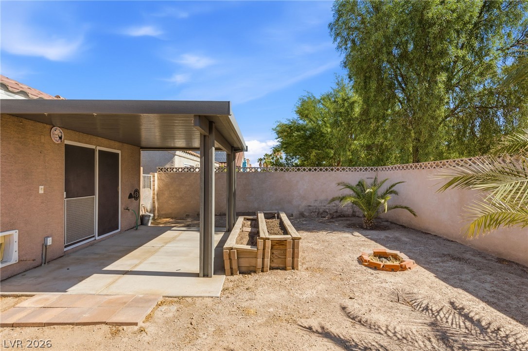 824 Cotton Wind Street Henderson NV 89011