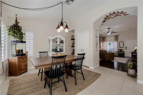 7921 Purple Mountain Avenue Las Vegas NV 89131