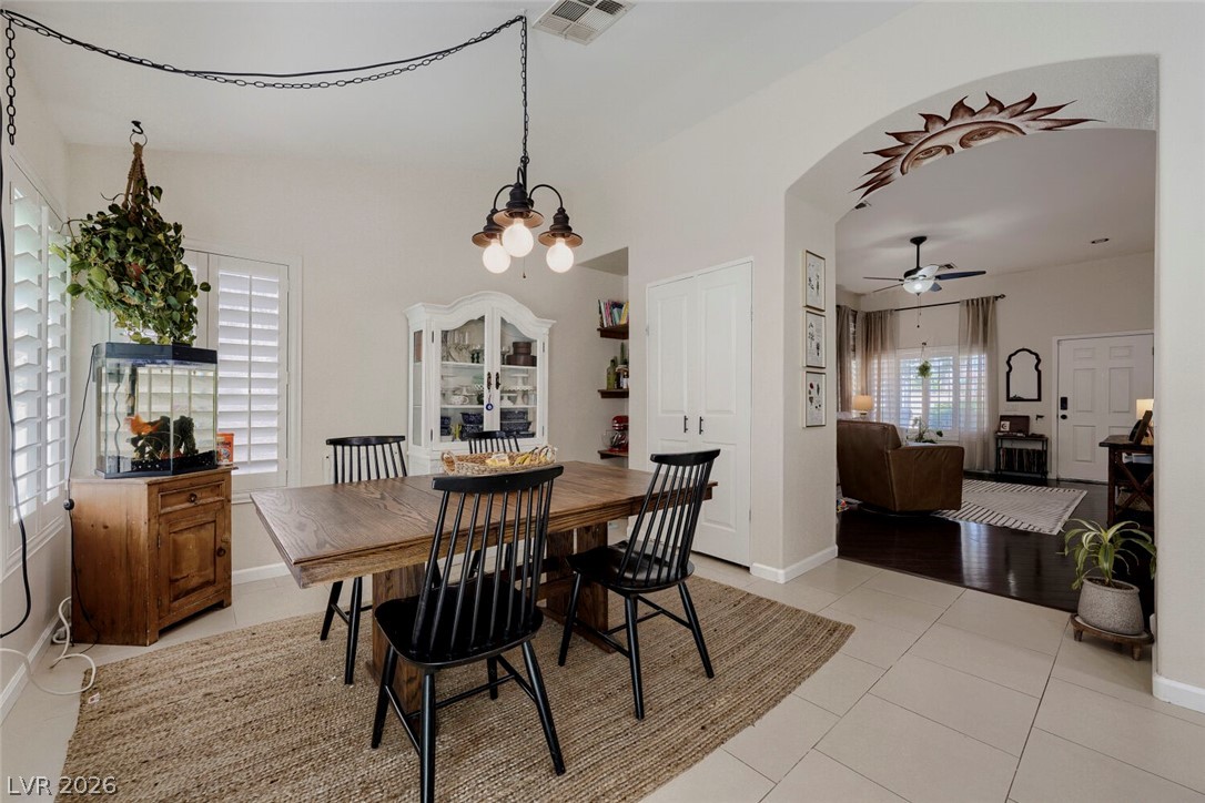 7921 Purple Mountain Avenue Las Vegas NV 89131