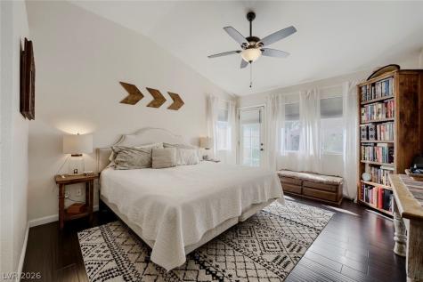 7921 Purple Mountain Avenue Las Vegas NV 89131