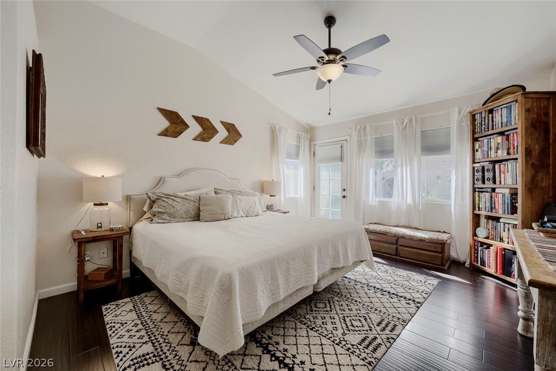7921 Purple Mountain Avenue Las Vegas NV 89131