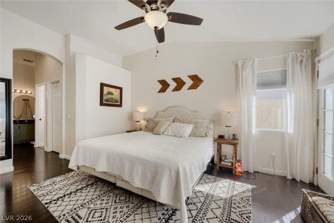7921 Purple Mountain Avenue Las Vegas NV 89131