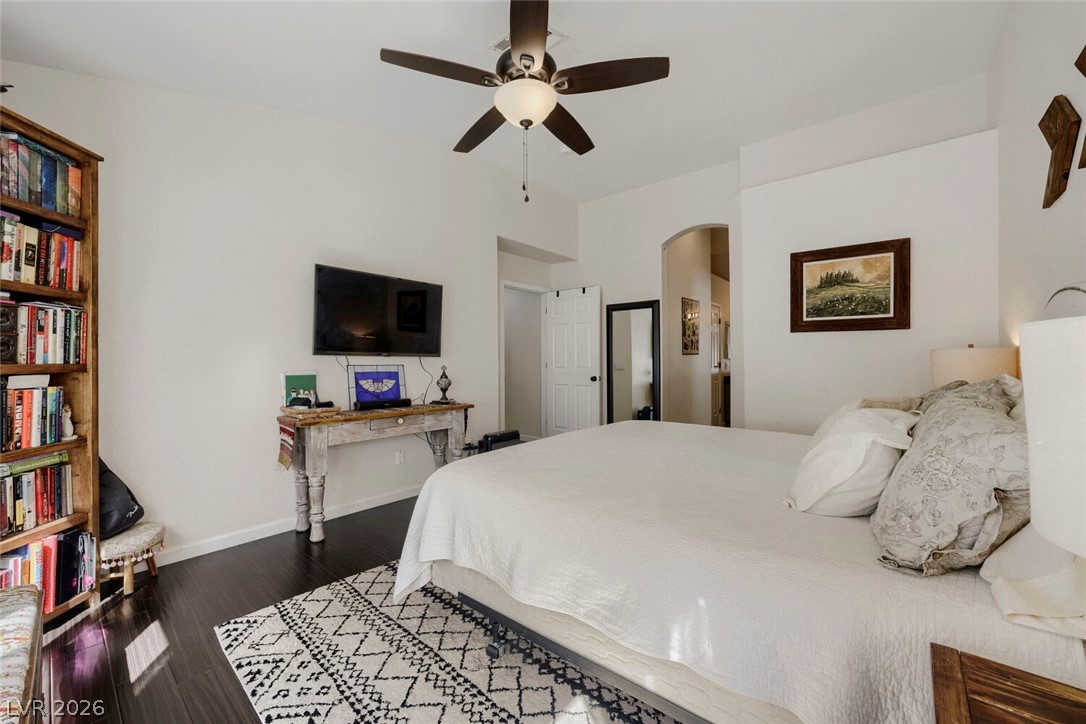 7921 Purple Mountain Avenue Las Vegas NV 89131